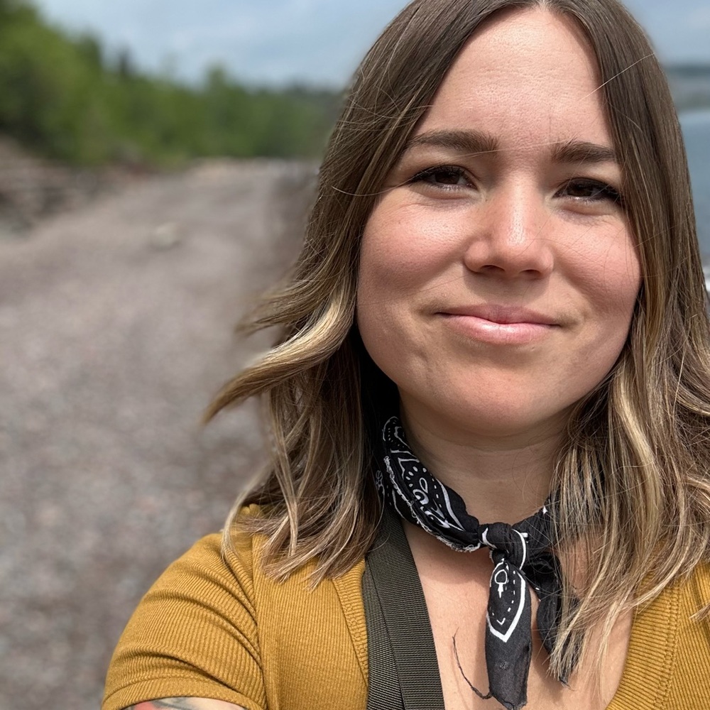 Meet your Posher, Amanda